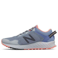 (WMNS) New Balance Fresh Foam Arishi Trail 'Cyclone Stellar ' WTARISCG