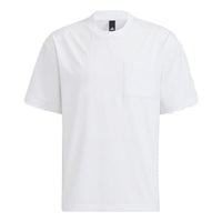 adidas ID2.0 Short Sleeve T-Shirt 'Navy Blue'  HD0021