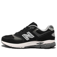 New Balance 774 Low-Top Black M774BK3