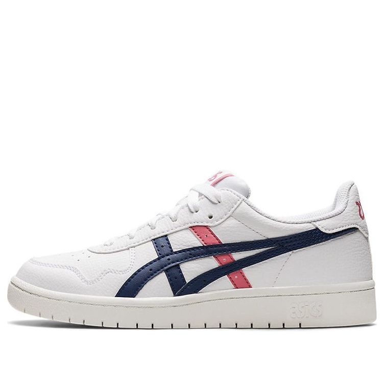 (WMNS) ASICS Japan S 'White Thunder Blue' 1202A118-104