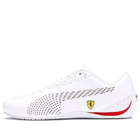 PUMA Scuderia Ferrari 'White Red' 306422-02