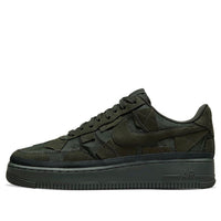 Nike x Billie Eilish Air Force 1 Low 'Sequoia' DQ4137-300