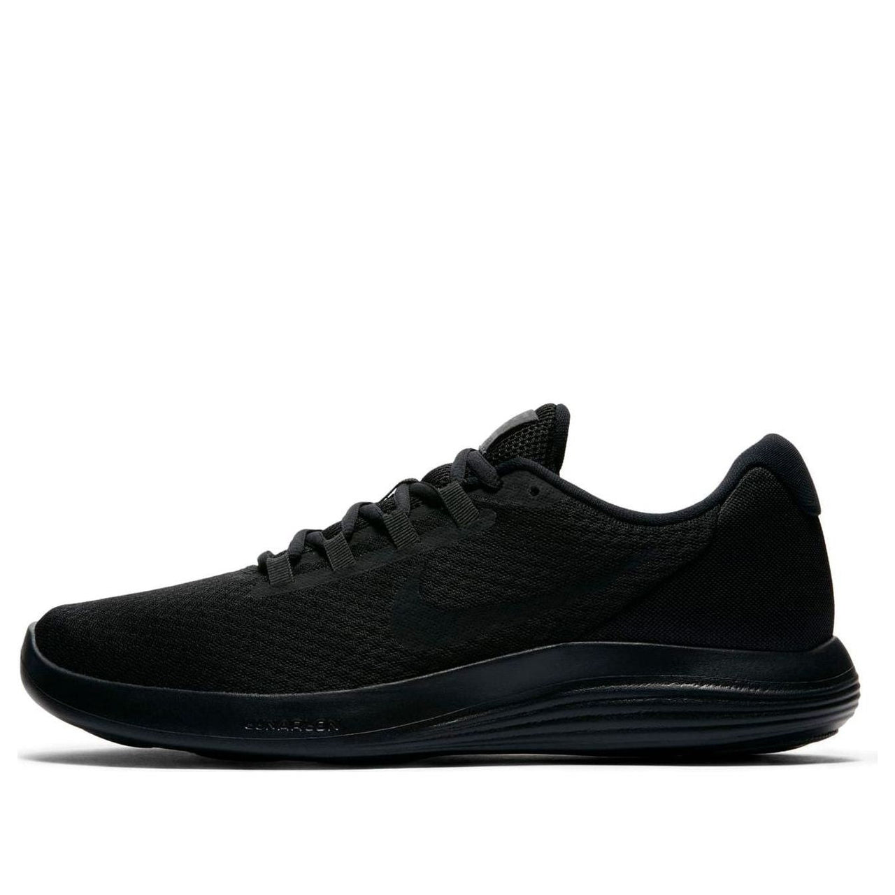 Nike Lunarconverge 'Black' 852462-010