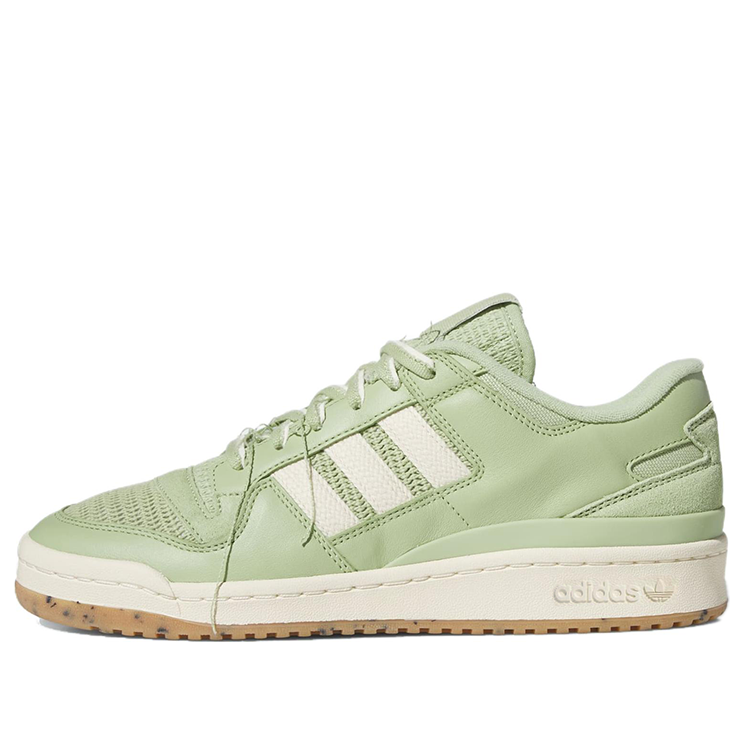 adidas Forum 84 Low 'Free-Spirited Fun - Magic Lime' IE7129