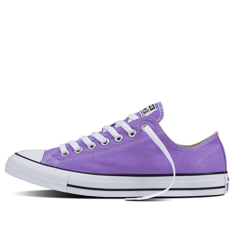 Converse Chuck Taylor All Star Purple 153873C
