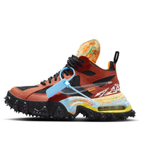 Nike x Off-White Air Terra Forma 'Mantra Orange' DQ1615-800