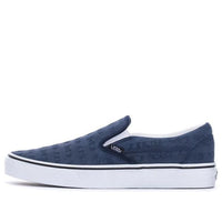 Vans slip-on Sneakers 'Blue' VN0A33TB3YO