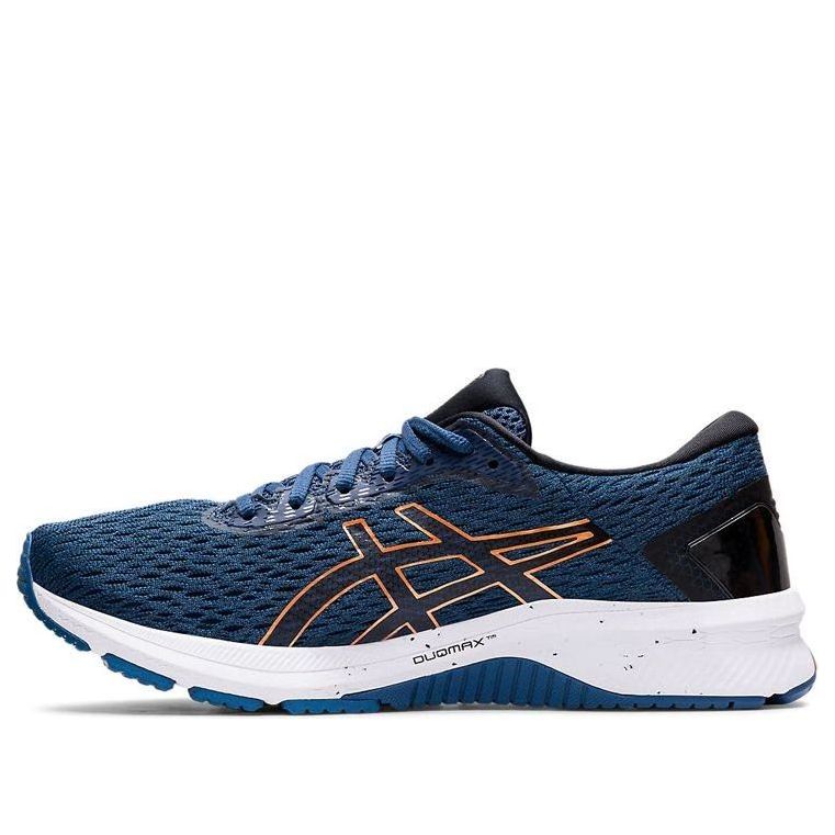 ASICS GT-1000 9 'Grand Shark Pure Bronze' 1011A770-401