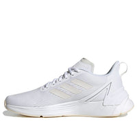 (WMNS) adidas Response Super 'Triple White' FY6490