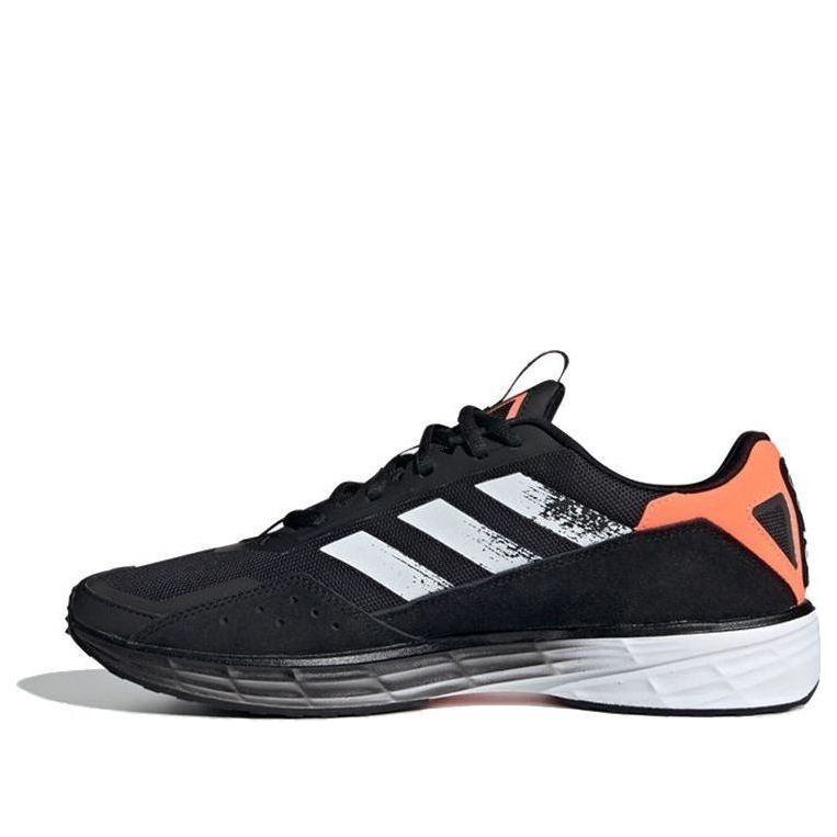 adidas SL20.2 Shoes 'Core Black Signal Coral' FV5546