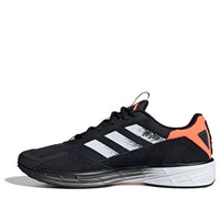 adidas SL20.2 Shoes 'Core Black Signal Coral' FV5546