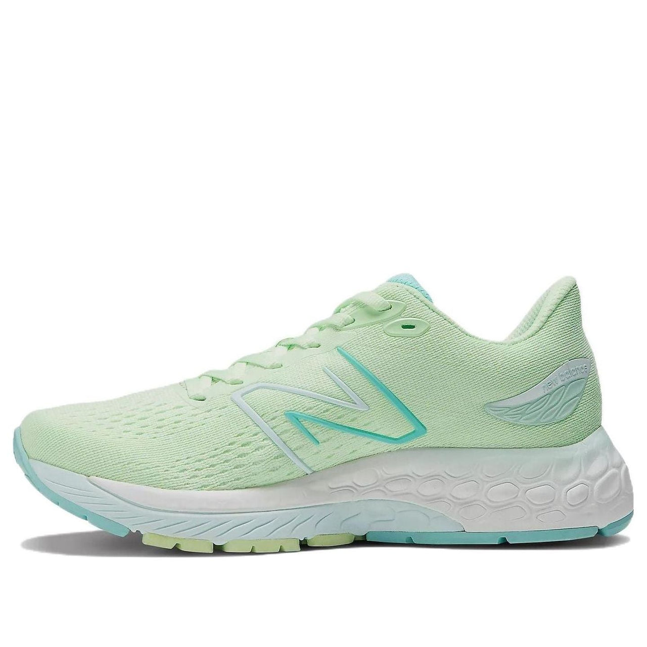 (WMNS) New Balance Fresh Foam X 880v12 'Vibrant Spring Glo' W880E12