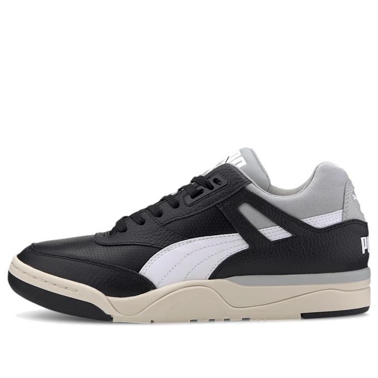 PUMA Palace Guard Core 'Black' 372833-01