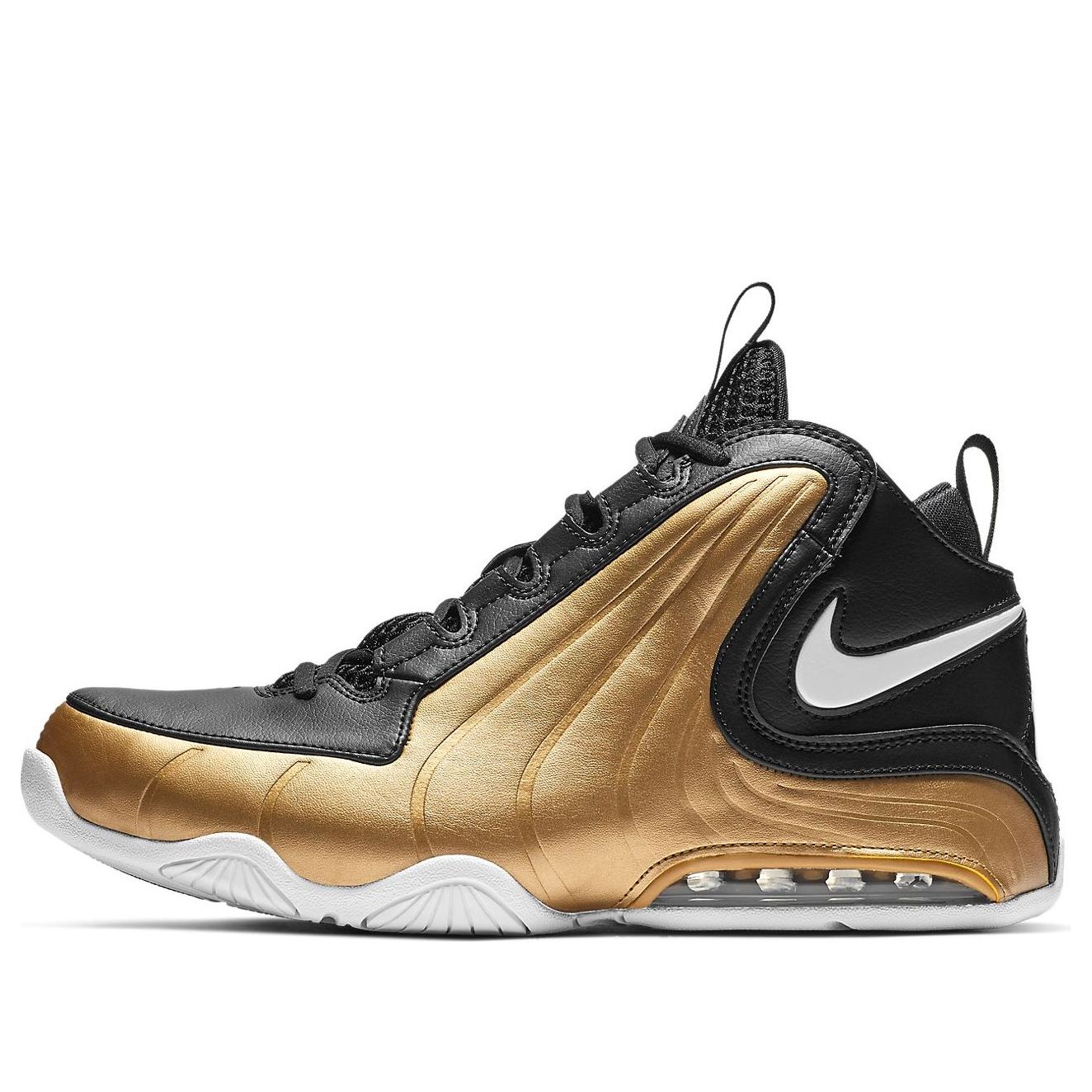 Nike Air Max Wavy 'Black Gold' AV8061-003