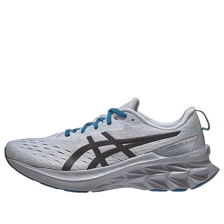ASICS Novablast 2 'White Black' 1011B192-100