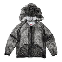 Supreme x SOUTH2 WEST8 Bush Parka 'Black' SUP-SS21-653