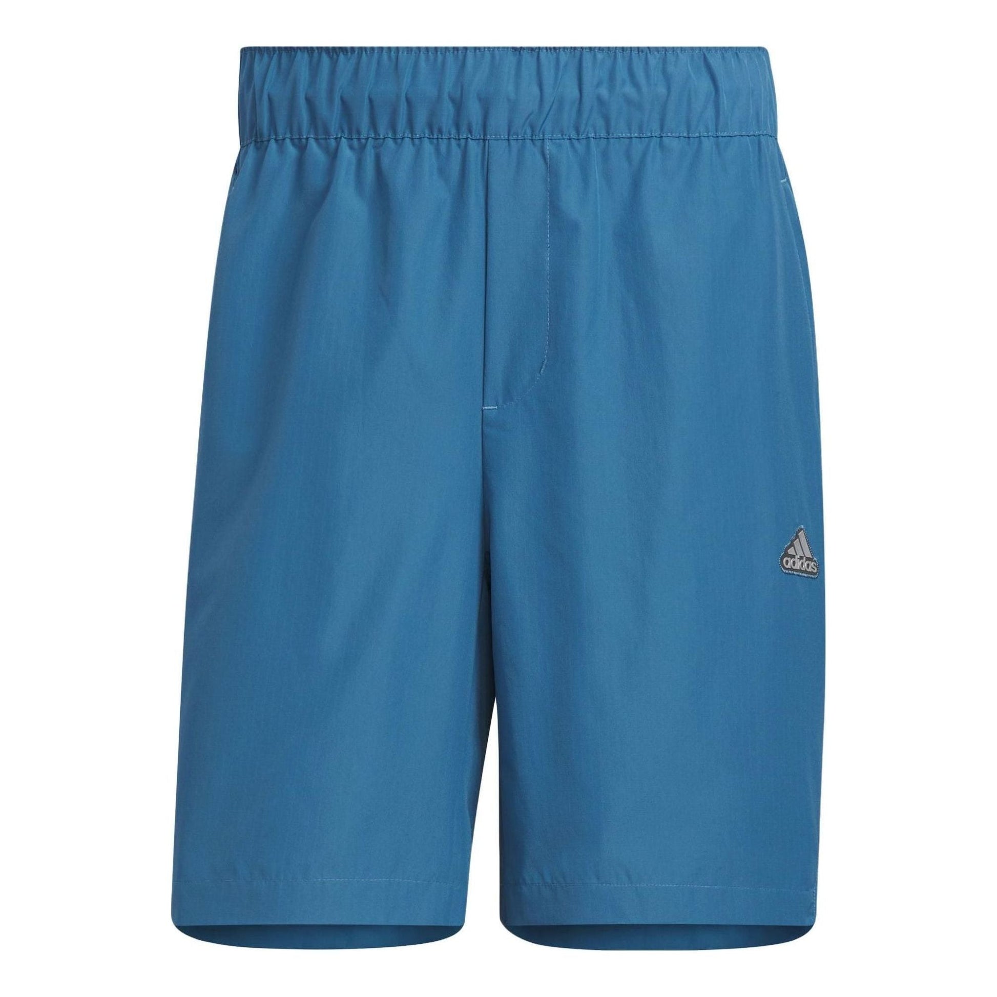 adidas Tech Utility Woven Shorts 'Blue' IA8144