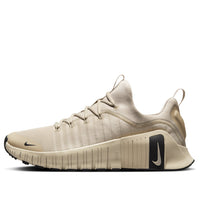Nike Free Metcon 6 'Light Brown Black' FJ7127-200