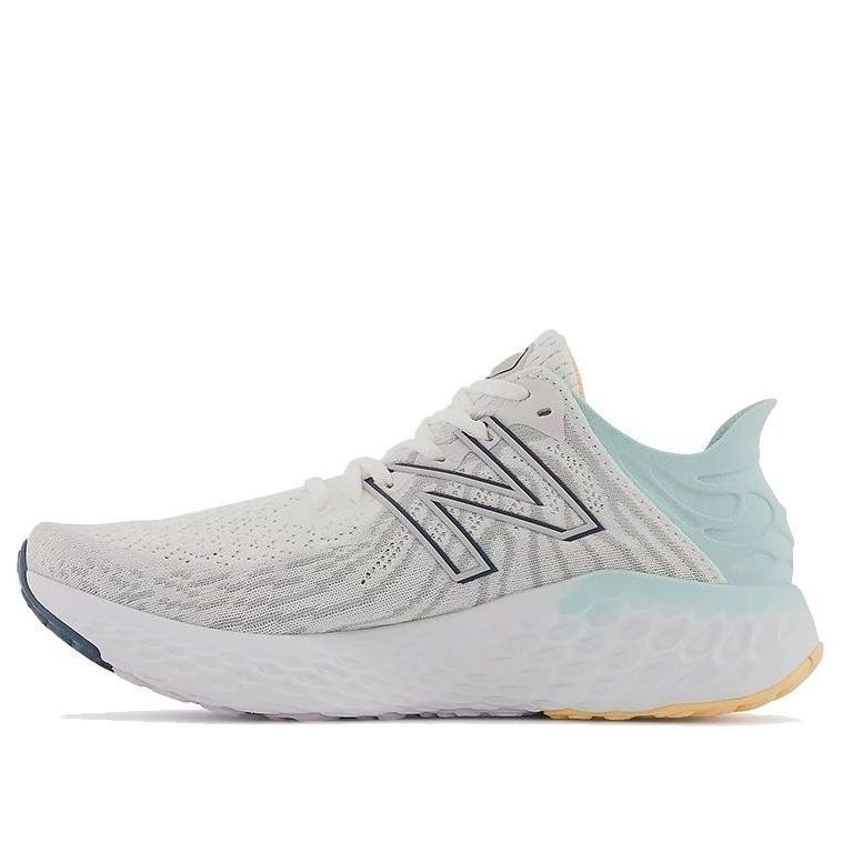 (WMNS) New Balance Fresh Foam 1080v11 'White Blue Chill' W1080M11