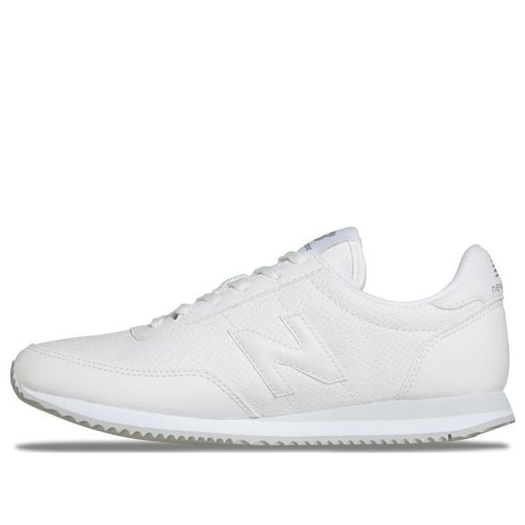 (WMNS) New Balance 720 'White' WL720WTL