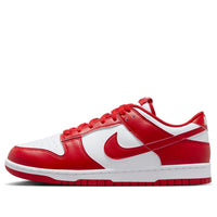 Nike Dunk Low 'St. John's' 2025 HF5441-104