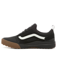 Vans ULTRARANGE 3D Black/Grey VN0A3TKWB9M