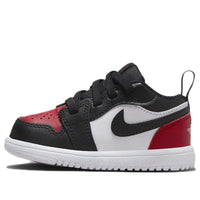 (TD) Air Jordan 1 Low Alt 'Bred Toe 2.0' DR9747-161