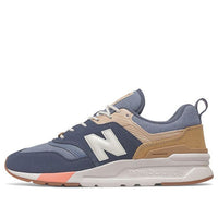New Balance 997H 'Navy Brown' CM997HAK
