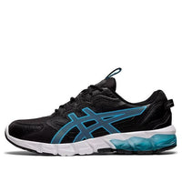 ASICS Gel-Quantum 90 3 'Aizuri Blue Black' 1201A064-408