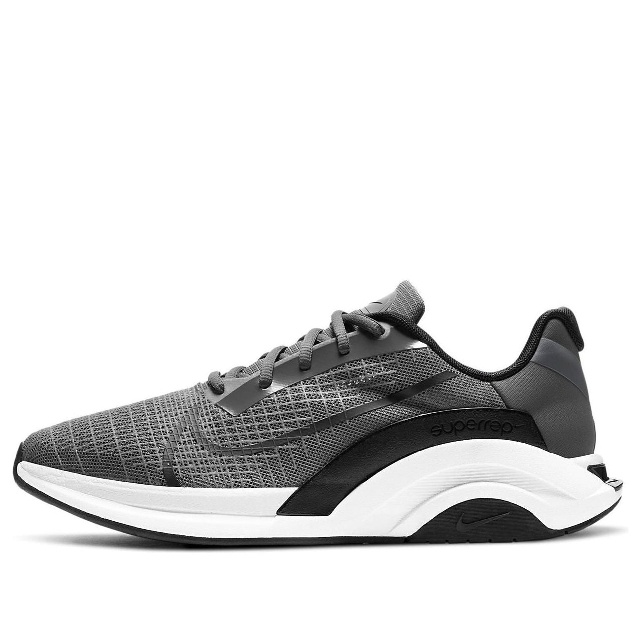 Nike ZoomX SuperRep Surge 'Iron Grey' CU7627-001