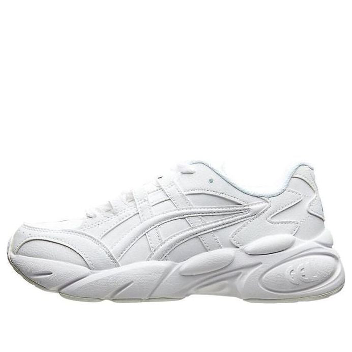 (GS) ASICS Gel BND 'White' 1024A040-100