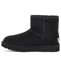 (WMNS) UGG Jona Boot 'Black' 1119831-BLK
