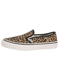 Vans Shoes Skate shoes Leopard VN0A3MVDTTS