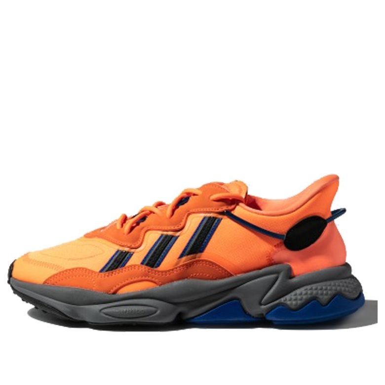 adidas originals Ozweego 'Solar Orange' EH3595