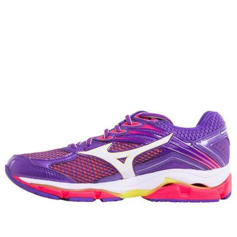 Mizuno Wave Enigma 6 Low Tops Purple J1GD161102