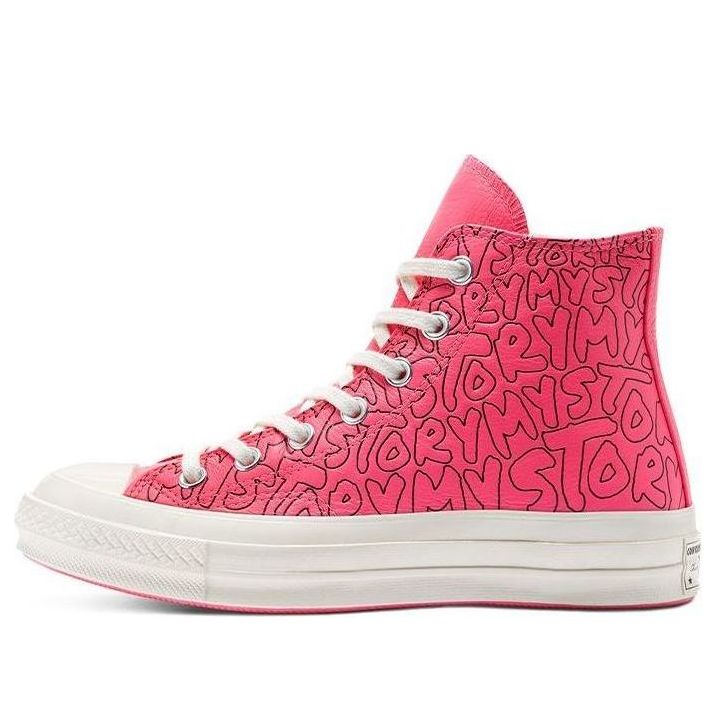 Converse Chuck 70 High 'My Story' 170353C
