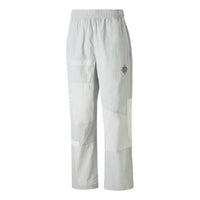 PUMA X Perks And Mini Graphic Sweatpants 'White' 620229-10