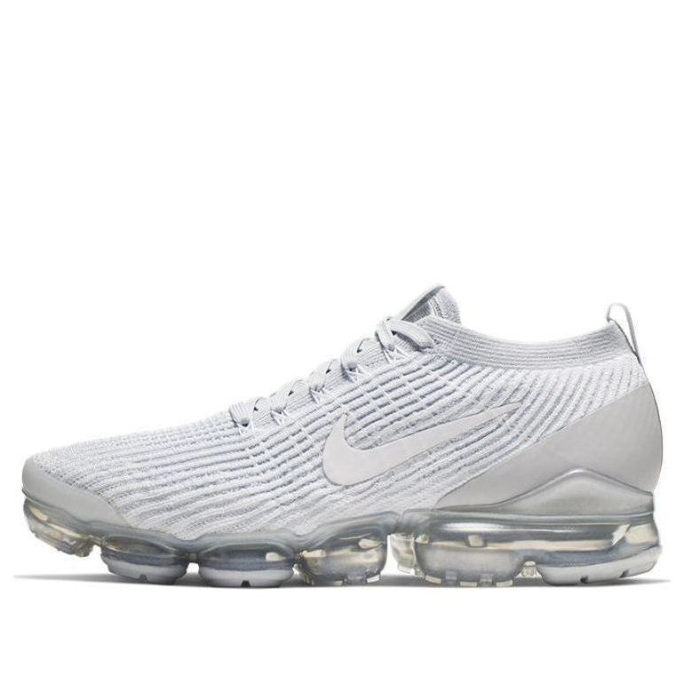 Nike Air VaporMax Flyknit 3 'Pure Platinum' AJ6900-102