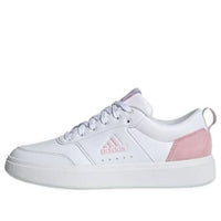 (WMNS) adidas Park Street 'White Pink' IG9850