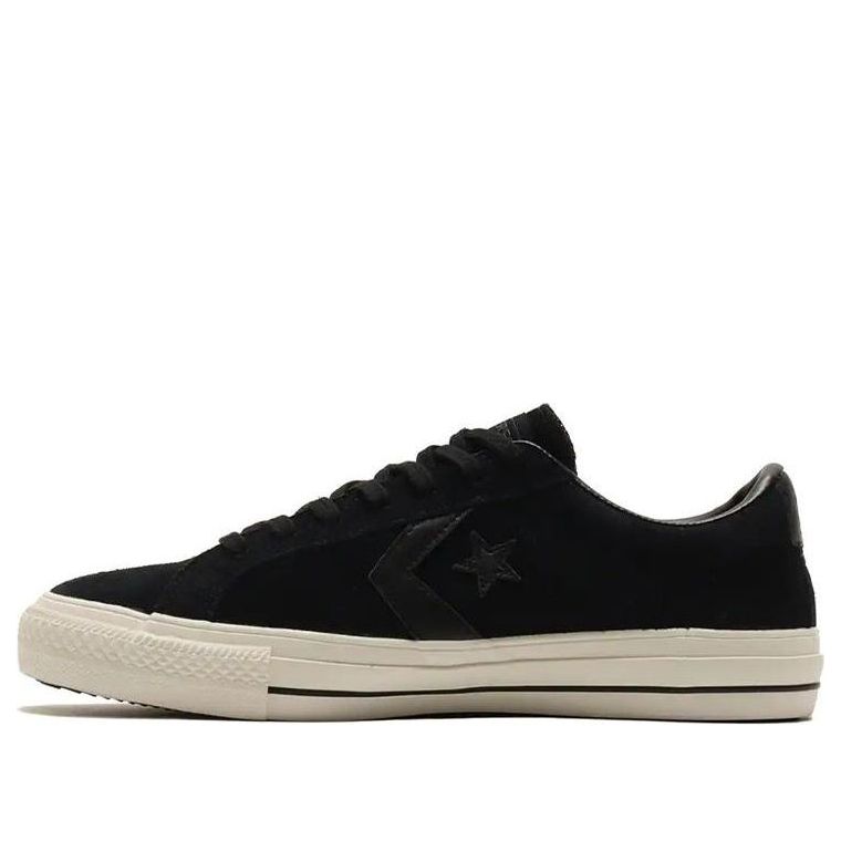 Converse Proride Sk Ox BlackWhite 'Black White' 34200651