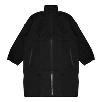 adidas Fear of God Athletics 3-Layer Shell Parka Asia Sizing 'Black' IS5312