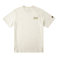 Men's adidas neo Se Arc Gr Tee Game Pattern Printing Round Neck Short Sleeve Bauxite Brown T-Shirt HC9665