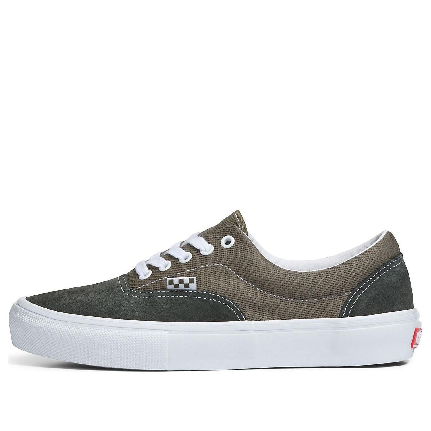 Vans Twill Skate Era GRAY VN0A5FC950K