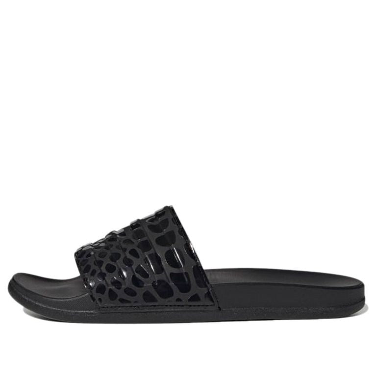 adidas Adilette Comfort Slide 'Animal Print' FY8555
