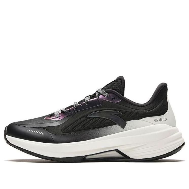 (WMNS) ANTA Chuang 'Black' 922345581-1