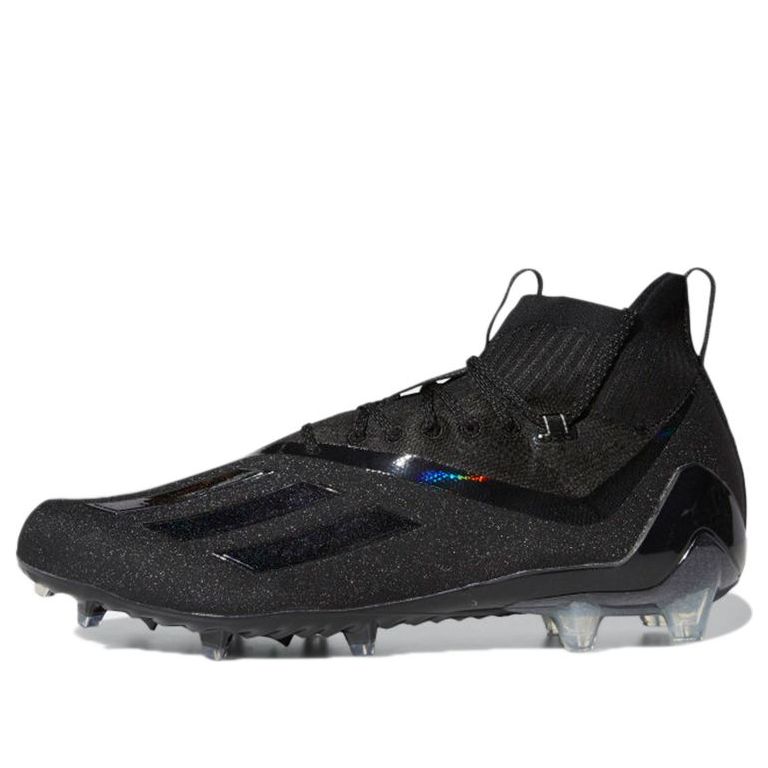 adidas Adizero 11 Primeknit 'Core Black' FX3885