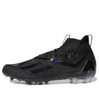 adidas Adizero 11 Primeknit 'Core Black' FX3885
