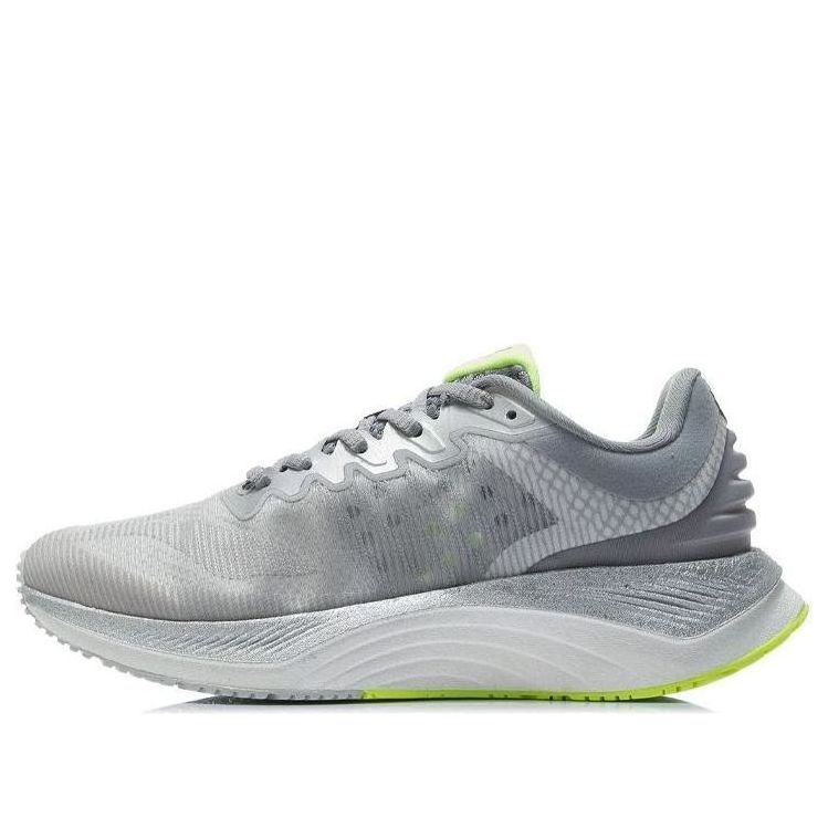Li-Ning Yueying 1.0 'Snow Grey White' ARHR127-2