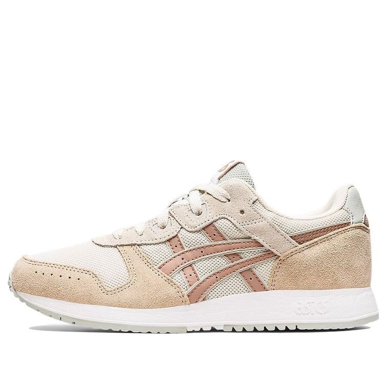 (WMNS) ASICS Lyte Classic 'Birch Dusty Steppe' 1202A306-200