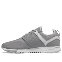 (WMNS) New Balance 247 'Grey White' WRL247YD